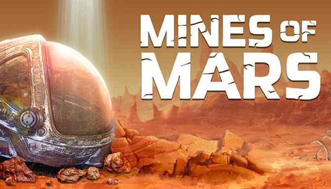Mines of Mars İndir – Full PC