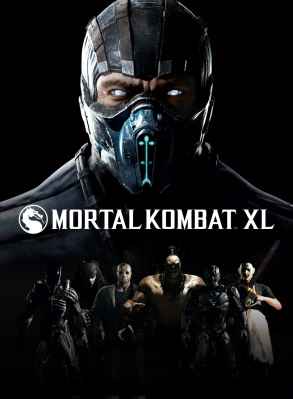 Mortal Kombat XL İndir Premium Edition – Full PC – Repack