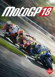 MotoGP 18 PC