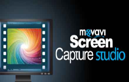 Movavi Screen Capture Studio İndir – Türkçe 10.0.1