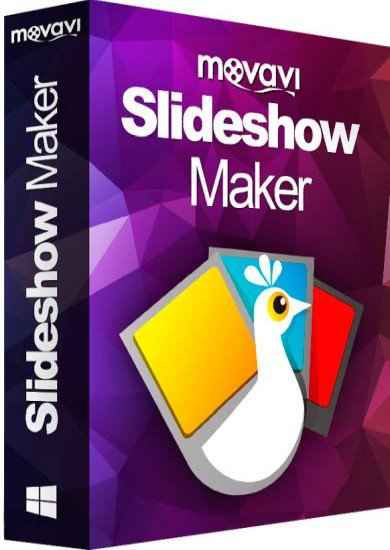 Movavi Slideshow Maker Full İndir – Türkçe v5.0.0