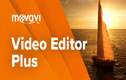 Movavi Video Editor Plus Full İndir – Türkçe 15.0.0