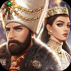 Muhteşem Sultan Apk İndir – Android  v1.2.31 Türkçe