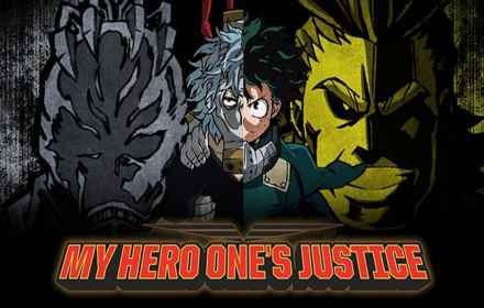 My Hero One’s Justice Full PC İndir – Torrent