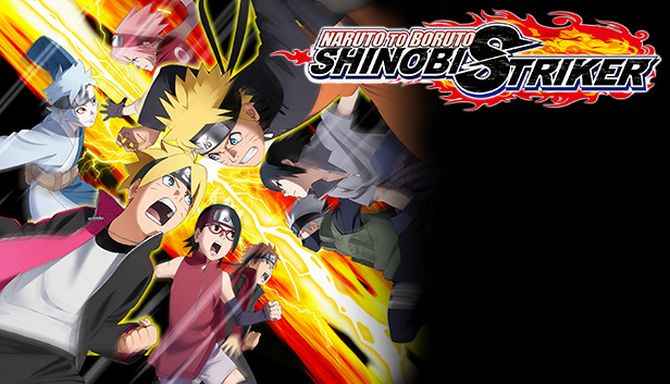 Naruto to Boruto Shinobi Striker Full İndir – PC Tüm DLC