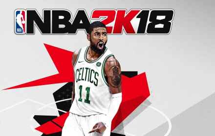 NBA 2K18 İndir – Full PC – Updateli Tek Link – Torrent