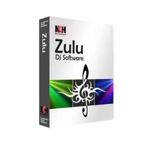 NCH Zulu DJ Software Masters Edition Full v4.10