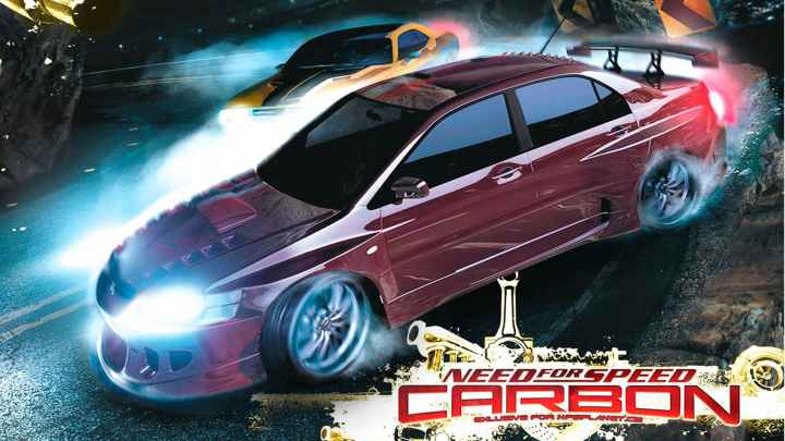Need for Speed Carbon İndir – Full PC Türkçe