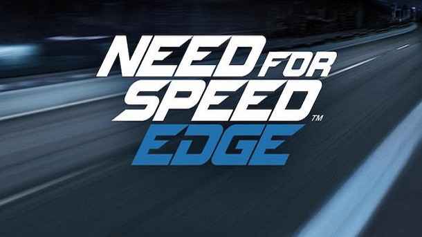 Need for Speed EDGE Mobile APK İndir – Full MOD Hileli v1.1.165526