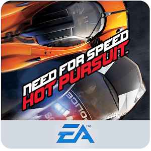 Need for Speed Hot Pursuit APK İndir – Full Hileli v2.0.24