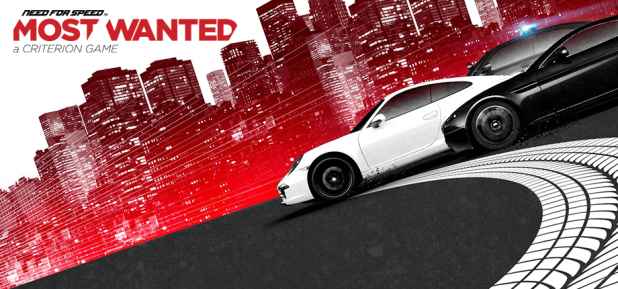 Need for Speed Most Wanted 2 İndir – Full + DLC Türkçe
