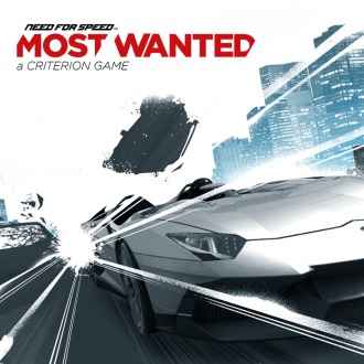 Need for Speed Most Wanted 2 Ultimate Speed İndir – Full PC