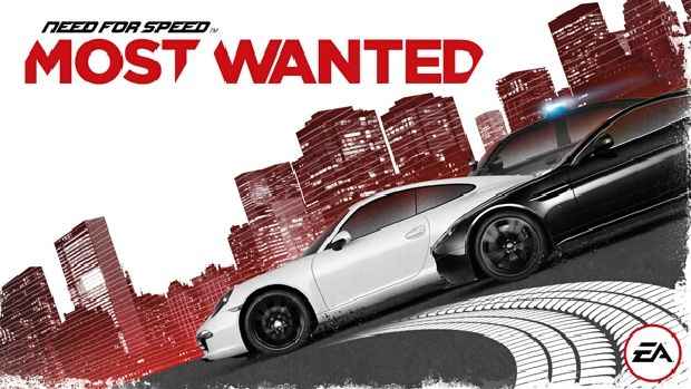 Need for Speed Most Wanted 2005 İndir – Full PC Türkçe
