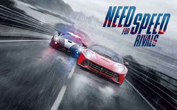 Need for Speed Rivals İndir – Full + DLC Son Sürüm