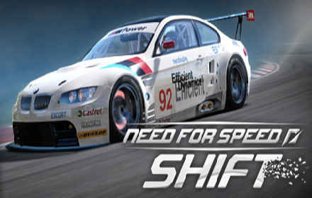 Need For Speed Shift İndir – Full PC Türkçe