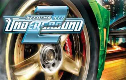Need for Speed Underground 2 Full İndir – PC Türkçe