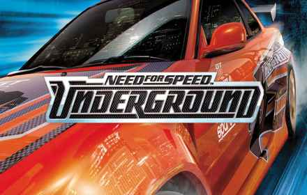 Need for Speed Underground Full İndir – PC Türkçe
