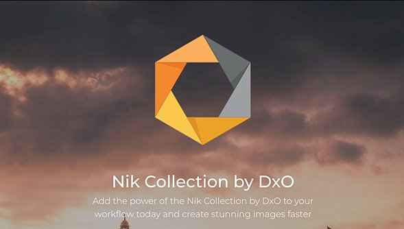 Nik Collection 2018 by DxO 1.2.15 – x64