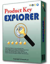 Nsasoft Product Key Explorer Full v4.0.8.0 + Serial Key Bulma
