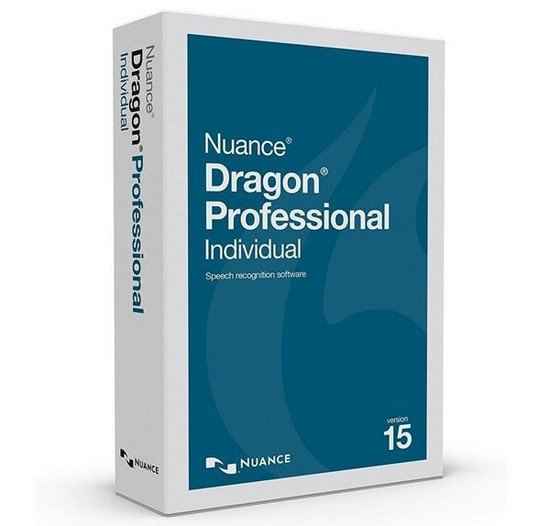 Nuance Dragon Professional Individual İndir – Full