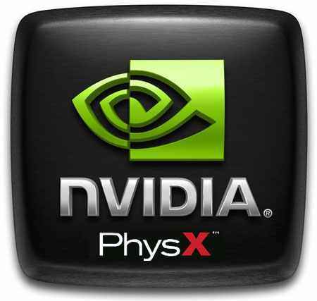 Nvidia PhysX Full İndir – Full v9.18.0907