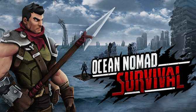Ocean Nomad Survival on Raft Full İndir – Ücretsiz