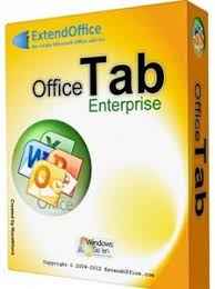 Office Tab Enterprise v13.10 – Full İndir