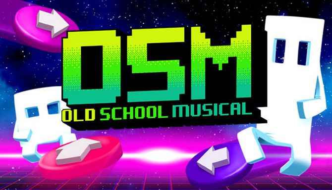 Old School Musical İndir – Full PC