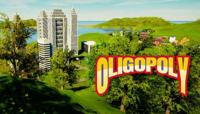 Oligopoly Industrial Revolution İndir – Full PC
