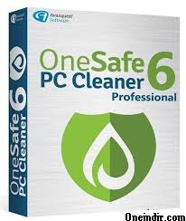 OneSafe PC Cleaner Pro İndir – Full Türkçe 6.7.0