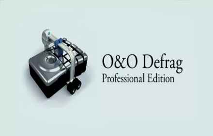 O&O Defrag Professional Edition İndir – Full Türkçe v22.0.2284