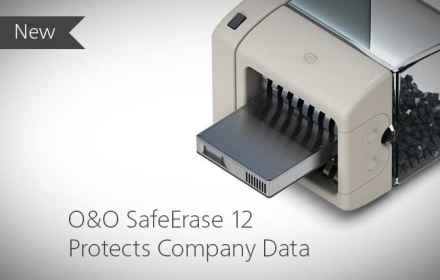 O&O Safe Erase Professional Full İndir v12.8.192