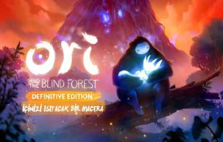 Ori And The Blind Forest Definitive Edition İndir – Full PC Türkçe