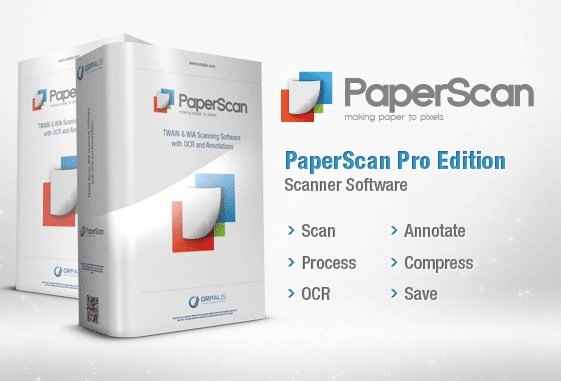 ORPALIS PaperScan Professional Full v3.0.72
