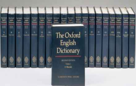 Oxford Üniversitesi İngilizce Eğitim Seti – Ücretsiz