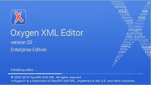 Oxygen XML Editor Full İndir v20.1