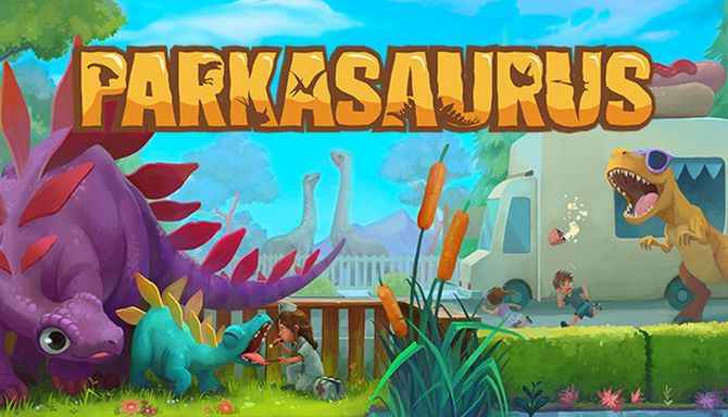 Parkasaurus İndir – Full PC Ücretsiz