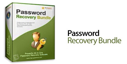 Password Recovery Bundle Enterprise İndir – Full 8.2.0.0