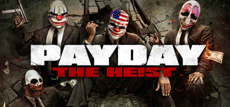 Payday The Heist İndir – Full PC + TORRENT