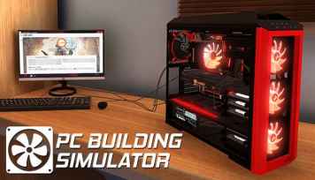 PC Building Simulator PC