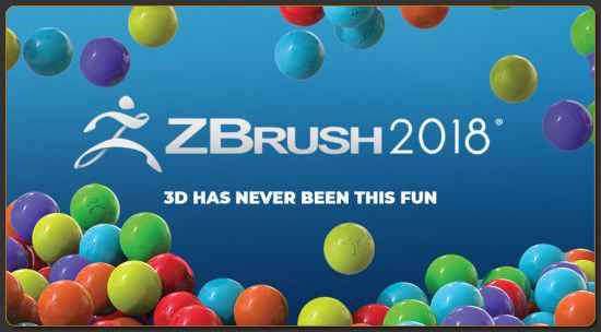 Pixologic ZBrush 2018 Full İndir – Win-Mac 2018.1