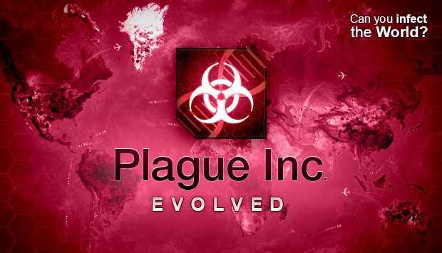Plague Inc Evolved İndir – Full Türkçe Güncell Oyun