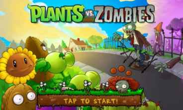 Plants vs Zombies İndir – Full Türkçe
