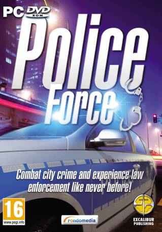 Police Force 1 İndir – Full Ücretsiz