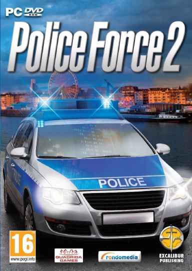 Police Force 2 Full İndir – Türkçe Sorunsuz