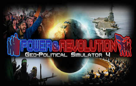 Power & Revolution GPS4 İndir – Full PC v6.16