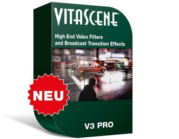 proDAD VitaScene İndir – Full 3.0.258 Multilingual
