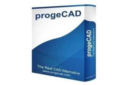 progeCAD 2019 Professional – Türkçe v19.0.8.15/v19.0.8.16