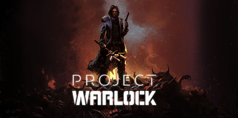 Project Warlock İndir Full – PC Tavsiye