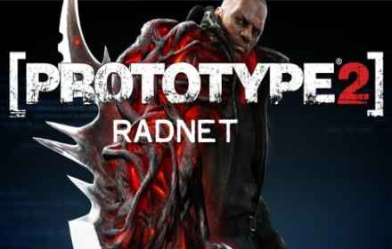 Prototype 2 Radnet Edition Full İndir – PC + Torrent